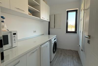 Casă individuală cu 3 camere cu Canalizare în Nord - 14