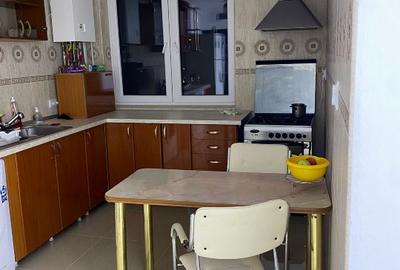 Apartament cu 2 camere decomandat în Gheorgheni