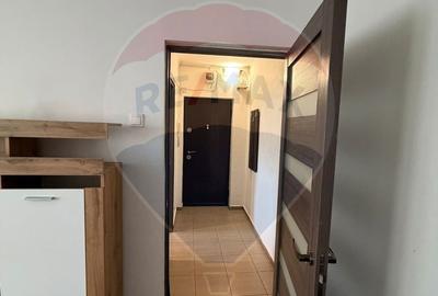 Apartament cu 2 camere, mobilat în Bordei - 4