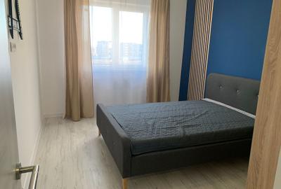 Apartament cu 2 camere decomandat în Berceni - 3
