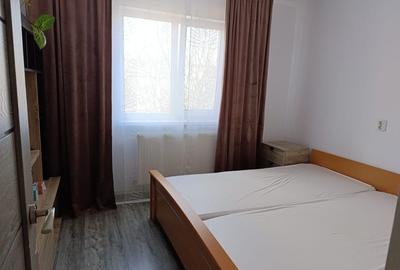 Apartament cu 3 camere decomandat în Dâmbu Pietros - 3