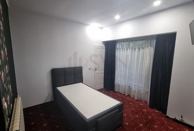 Casă individuală cu 8 camere cu Teren 355 Mp în Colentina - 16
