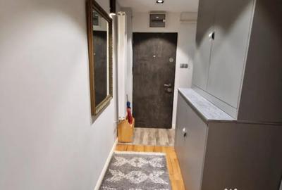 Apartament cu 2 camere semidecomandat, mobilat în Traian - 7