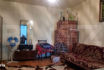 Casă cu 3 camere în Negoiești - 11