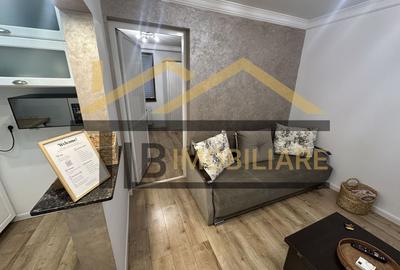 Garsoniera, decomandata, 50mp, zona UMFST - 2