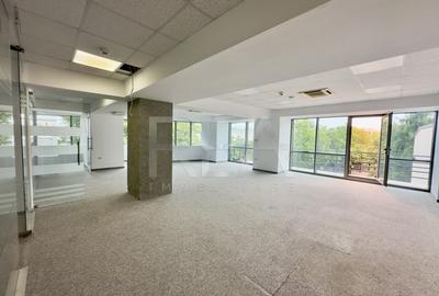 Spatiu de Birouri 610 mp Baneasa - 8