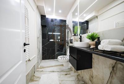 Apartament cu 2 camere semidecomandat, mobilat în Central - 5