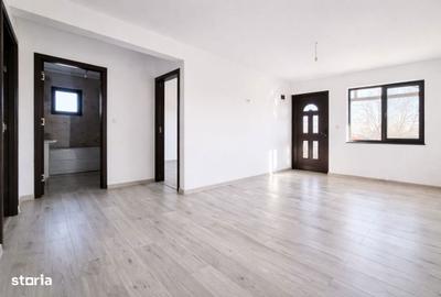 Casă cu 3 camere în Miroslava - 5