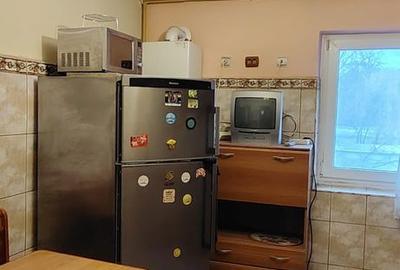 Apartament cu 4 camere decomandat în Central - 9