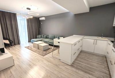 Apartament cu 2 camere semidecomandat în Grozăvești - 16