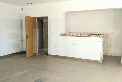 Spatiu comercial, 110 mp, zona Ultracentrala - 3