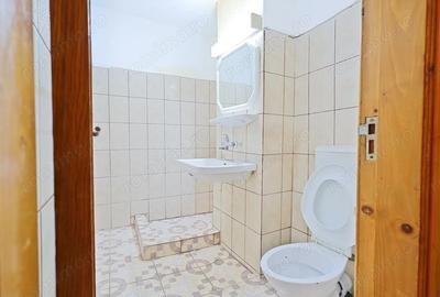 Apartament cu 2 camere decomandat, mobilat în Central - 5
