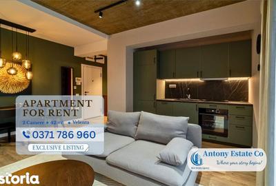 Apartament cu 2 camere în Oșorhei - 7