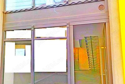 Spațiu comercial, de 35 mp, în Semicentral - 5