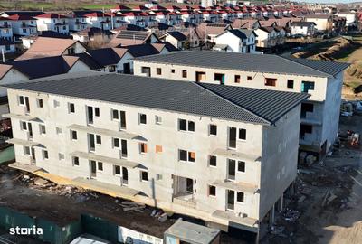 Garsonieră decomandată în Lunca Cetățuii - 7