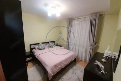Apartament cu 3 camere decomandat, mobilat în Central - 7
