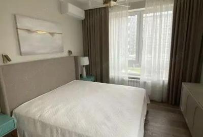 Inchiriez apartament 3 camere in zona Politehnica - 2