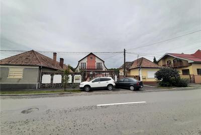 Casă cu Teren 1300 Mp în Turda - 10