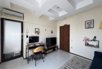 Apartament 3 Camere |  Parcul Lumea Copiilor-Sun Plaza | 143 MP-Bloc 2009 - 22