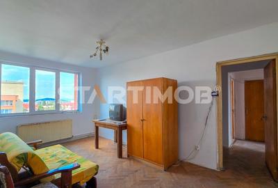 Apartament 3 camere Zona Garii - 13