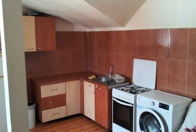 Apartament cu 2 camere decomandat în Nicolae Grigorescu - 5
