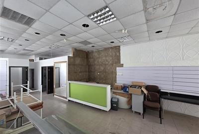 Spațiu comercial, de 70 mp, în Central - 13