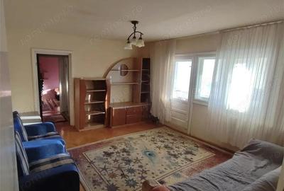 Apartament cu 2 camere semidecomandat în Girocului - 3