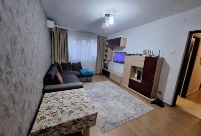 Apartament cu 3 camere decomandat în Ostroveni - 10