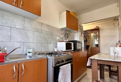 Apartament cu 2 camere semidecomandat în Rogerius - 2