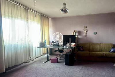 Apartament 3 camere decomandat etaj intermediar Gara - 2