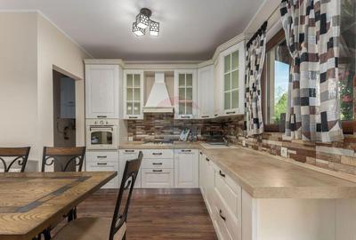 VANZARE Vila individuala 4 camere in Paradisul Verde Corb... - 6