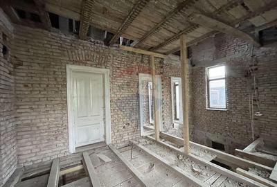 Vila interbelica in Vatra Luminoasa, arh Toma Dobrescu - 11