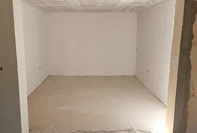 Vand apartament cu 3 camere Deva, in Vila cu 3 ap etaj 2 +230 mp teren - 5