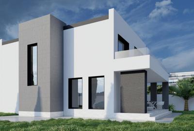 Casa P+1 zona Ford , suprafa?a 180mp utili , 500mp teren - 13