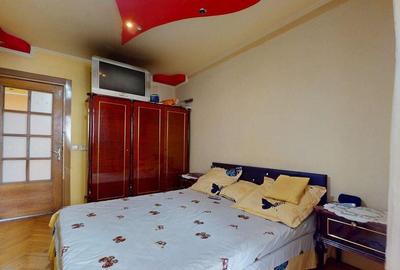 Apartament 4 camere Zona Teiul Doamnei - 13