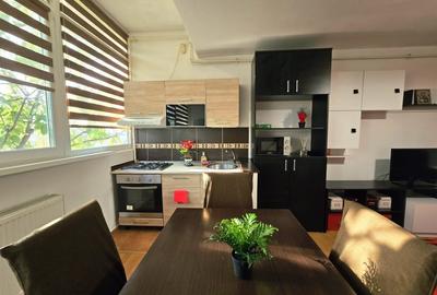 PROPRIETAR – 2 camere, Gradistea / Resita / Berceni , Sector 4 - 4