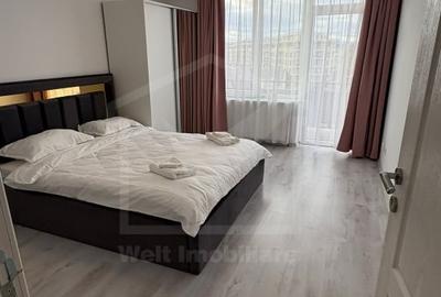 Apartament cu 3 camere, finisat, zona Tineretului - 6