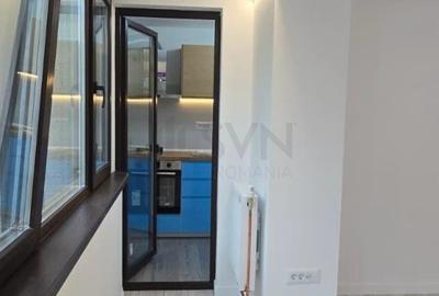 Apartament cu 2 camere semidecomandat, mobilat în Cișmigiu - 3