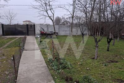 Duplex cu 7 camere cu Teren 2354 Mp în Malu Mare - 15