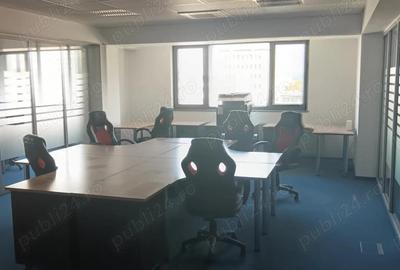 Inchiriere spatiu birouri Pitesti, centru - 4