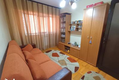 Apartament cu 3 camere, mobilat în Central - 5