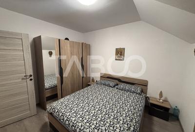 Casa de vanzare cu 5 camere + un teren 150mp bonus Zona Terezian - 25