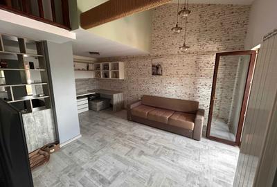 Apartament cu 3 camere decomandat în Valea Adâncă - 8
