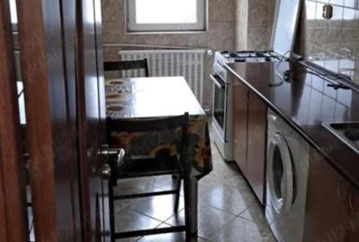 Garsonieră decomandată în Vitan - 5