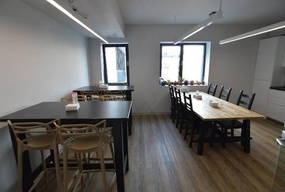 Birou, de 250 mp, în Eminescu - 9