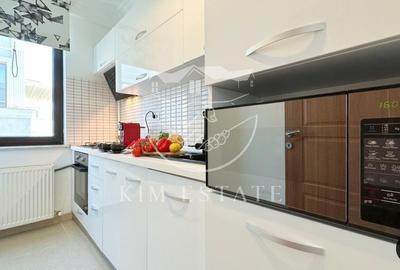 Apartament cu 3 camere, de inchiriat, cu vedere spre lac! - 10
