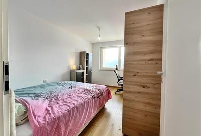 Apartament cu 2 camere decomandat, mobilat în Astra - 8