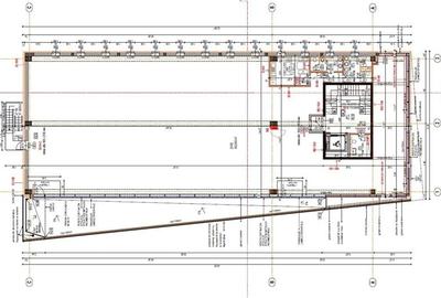 Spatii de birouri Clasa A  - Alba Iulia de la 563 mp Spatii de birouri Clasa A  - Alba Iulia de la 563 mp - 6