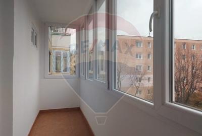 Apartament cu 3 camere de inchiriat in zona Astra! - 7