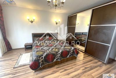 3 Camere / Bdul Decebal / 85 mp / etaj 7/9 / mobilat și utilat / liber - 8